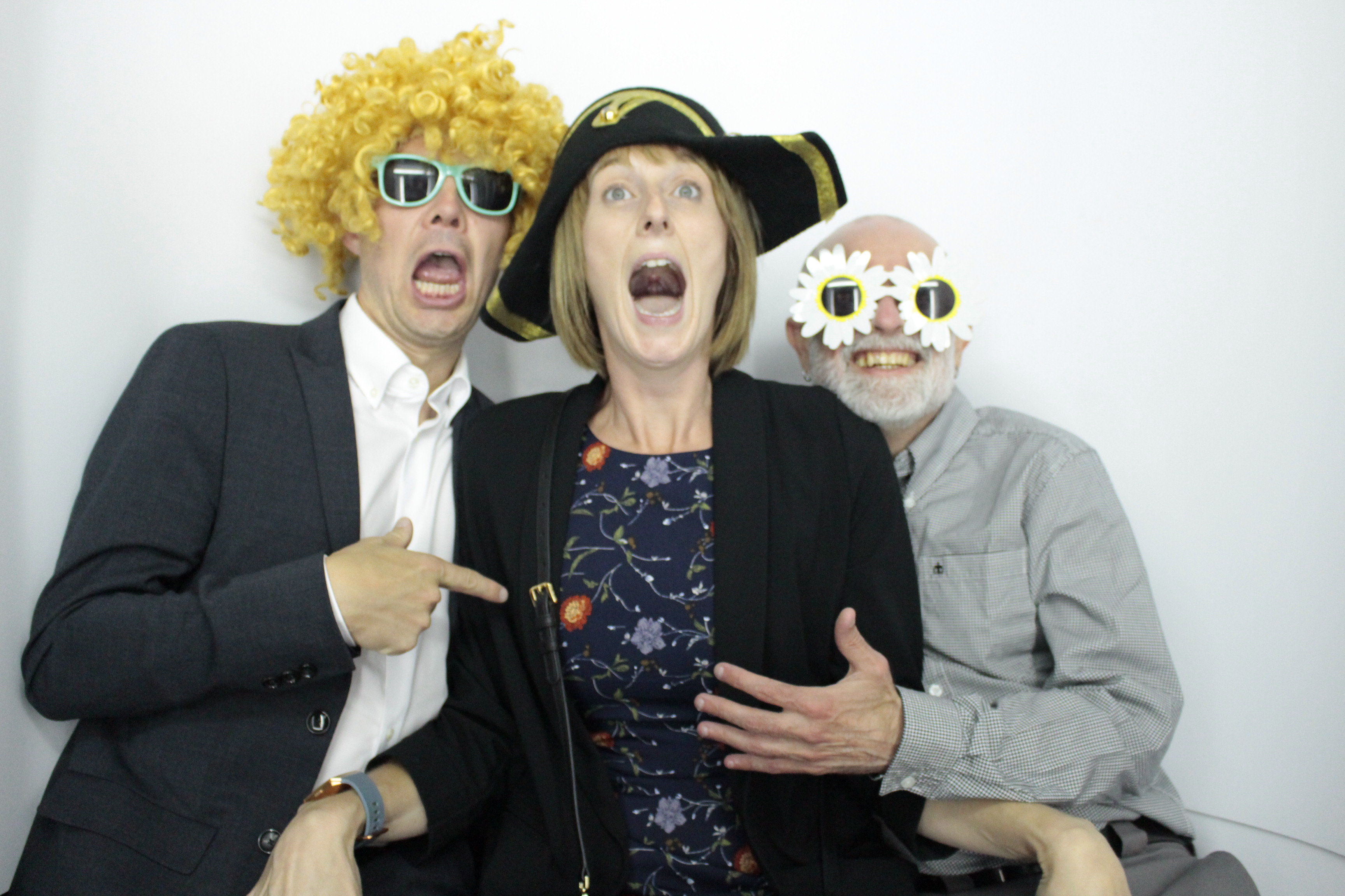 Louise & Dan's Big Day | View more photos from the event at gallery.myphotoboothexperience.co.uk/u/MyPhotoBoothExperienceLtd/Louise-Dans-Big-Day